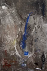 Blaues Element